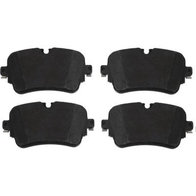 Bremsklötze HA AUDI Q7 15 GDB2131 Bremsklötze HA AUDI Q7 15 GDB2131