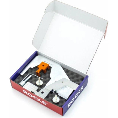 Timing-Werkzeug Ford 2.0 Ecoboost, Timing Timing Und Was Sensor Lock OK-02.3056