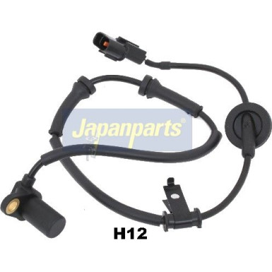 Sensor, Raddrehzahl ABS-H12 Sensor, Raddrehzahl ABS-H12