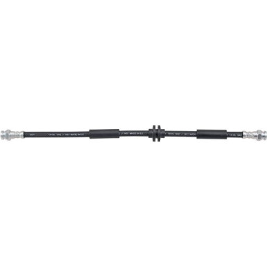 A.B.S. Bremsschlauch SL6655