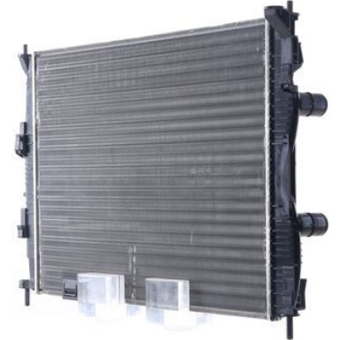 Kühler, Motorkühlung BEHR CR 15 000S