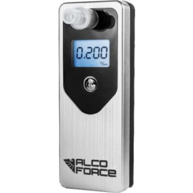 Alco Force Af-300 Alkoholtester AF-300 Alco Force Af-300 Alkoholtester AF-300