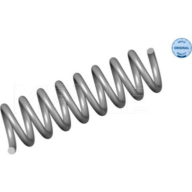 Meyle Fahrwerksfeder Db T. W211 MEYLE-ORIGINAL: True to OE 014 739 0001