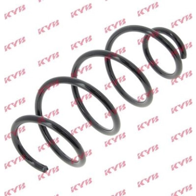 KYB Fahrwerksfeder Seat P. Ibiza V 1.4 03/08 RA3968 KYB Fahrwerksfeder Seat P. Ibiza V 1.4 03/08 RA3968