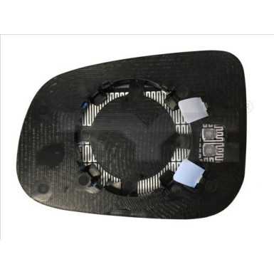 TYC Spiegelglas 338-0047-1 TYC Spiegelglas 338-0047-1