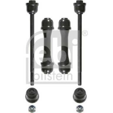 Febi Bilstein Stange/Strebe - Radaufhängung. Ford P. Transit 00- 21750