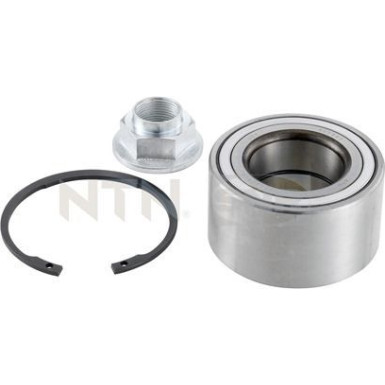 Radlagersatz VA MAZDA 6 02 R170.39 Radlagersatz VA MAZDA 6 02 R170.39