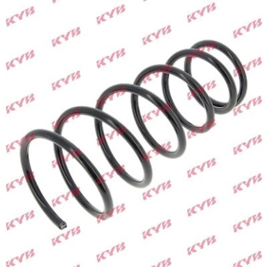 KYB Fahrwerksfeder Mazda T. 626 Iv 1.8-2.5 08.91-04.97 RI5080 KYB Fahrwerksfeder Mazda T. 626 Iv 1.8-2.5 08.91-04.97 RI5080