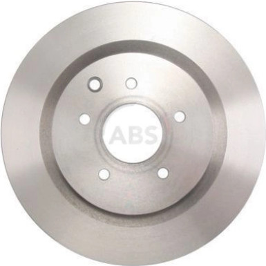 A.B.S. Bremsscheibe 17952 A.B.S. Bremsscheibe 17952