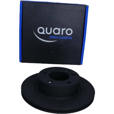 Bremsscheibe QUARO HIGH CARBON QD1568HC Bremsscheibe QUARO HIGH CARBON QD1568HC