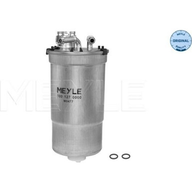 Kraftstofffilter Vw Polo 02 1001270000 Kraftstofffilter Vw Polo 02 1001270000