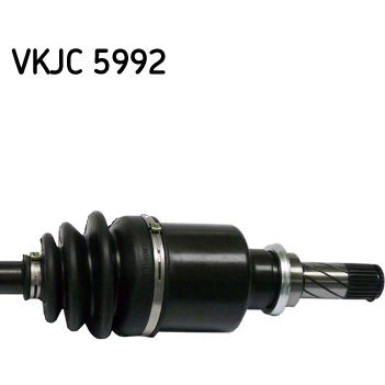 SKF Antriebswelle VKJC5992