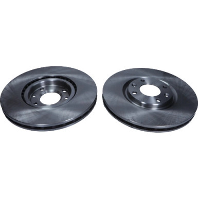 Maxgear Bremsscheibe Peugeot S. 308 07- 2.0Hdi 19-2366 Maxgear Bremsscheibe Peugeot S. 308 07- 2.0Hdi 19-2366