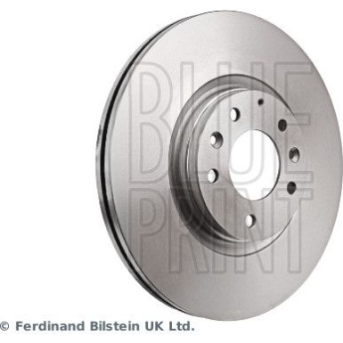 BluePrint Bremsscheibe ADM543112