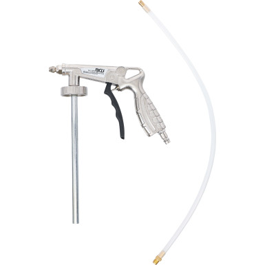 BGS Druckluft-Unterbodenschutz-Pistole 3203