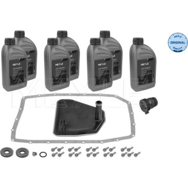 Ölwechselkit mit Öl 3001351006 Ölwechselkit mit Öl 3001351006