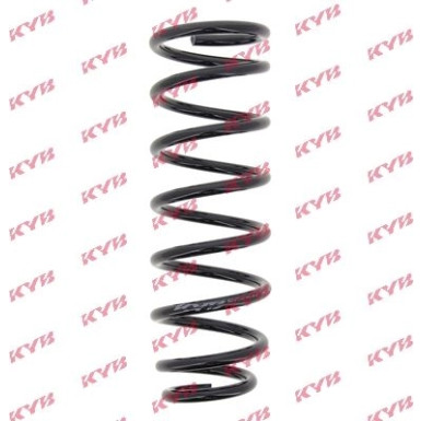 KYB Fahrwerksfeder Toyota T. Corolla 1.4-2.0D 01/02-02/07 RG6546 KYB Fahrwerksfeder Toyota T. Corolla 1.4-2.0D 01/02-02/07 RG6546