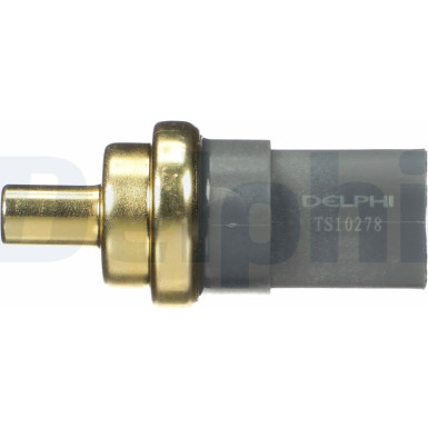 DELPHI Temperatursensor TS10278