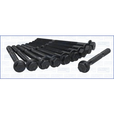 Zylinderkopfschraubensatz 81007600 Zylinderkopfschraubensatz 81007600