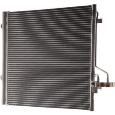 Kondensator, Klimaanlage BEHR AC 780 000S