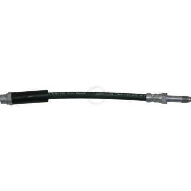 A.B.S. Bremsschlauch SL5831