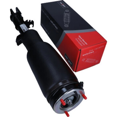 Stoßdämpfer 11-0756
