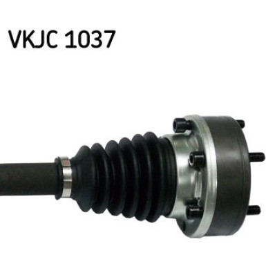 Antriebswelle VKJC 1037