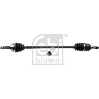 FEBI BILSTEIN Antriebswelle 184613