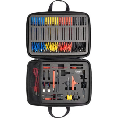 VIGOR Messleitungssatz V4326N VIGOR Messleitungssatz V4326N