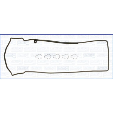Dichtung, Zylinderkopfhaube Jeep Grand Cherokee Ii 04 56040700