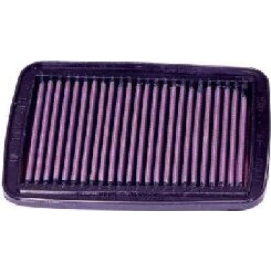 Luftfilter Motorrad Suzuki Gsf600/Gsf1200 Bandit/S 00-05 SU-6000
