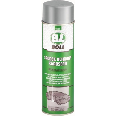 Boll Karosserieschutzmittel Spray grau 500ml 001004