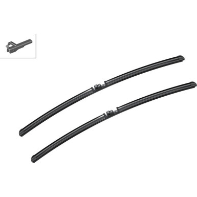 Bosch Scheibenwischer Aerotwin A942S 3397118942