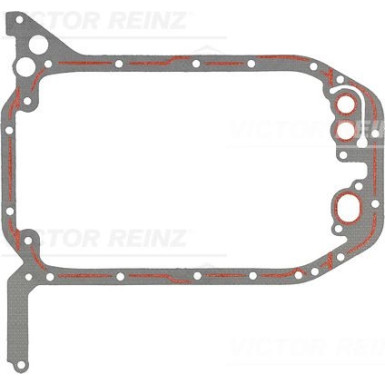 Dichtung Ölwanne AUDI 80,A4,A6,A8 91-00 71-31706-00