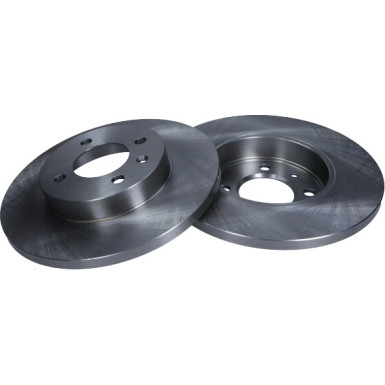 Maxgear Bremsscheibe Vw Passat 88-96 19-0767 Maxgear Bremsscheibe Vw Passat 88-96 19-0767