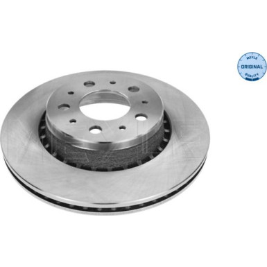 Bremsscheibe Volvo S. 740/760/940/960 515 521 5010 Bremsscheibe Volvo S. 740/760/940/960 515 521 5010