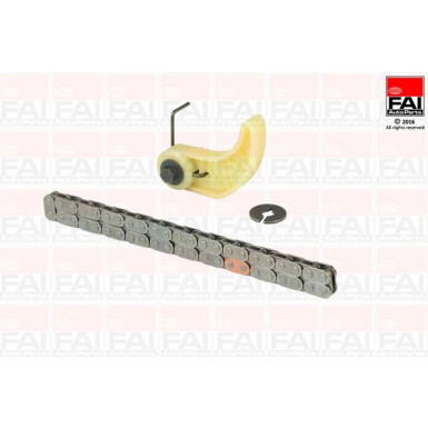 Kette, Ölpumpenantrieb OPCK4