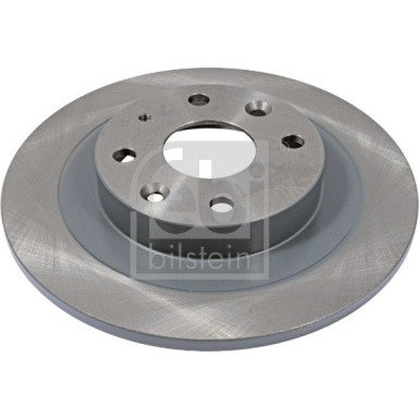 FEBI BILSTEIN Bremsscheibe 108493