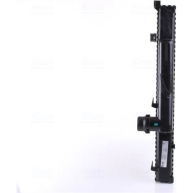 Kühler, Motorkühlung 60782 Kühler, Motorkühlung 60782