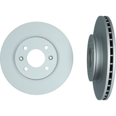 KAMOKA Bremsscheibe 1033206