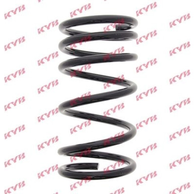 KYB Fahrwerksfeder Ford P. Transit 2.3/2.4Dci 01/00-05/06 RA1825