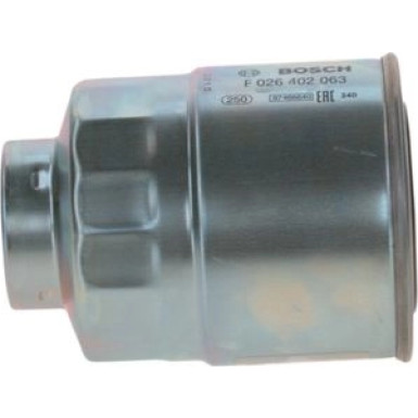 Kraftstofffilter HONDA CR-V,Civic F 026 402 063