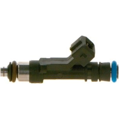 Einspritzventil 0 280 158 205
