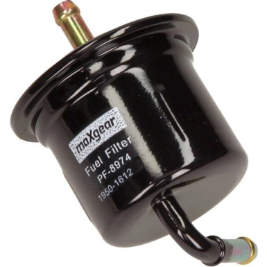 Kraftstofffilter Suzuki Alto/Ignis/Jimny/Liana/Splash/Swift/Sx4/Wagon R+ 1.0-1.6B 98-14 26-1158
