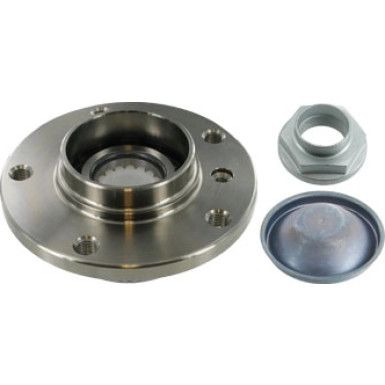 Radlagersatz VA BMW E36,E46,Z3,Z4 VKBA 3667 Radlagersatz VA BMW E36,E46,Z3,Z4 VKBA 3667