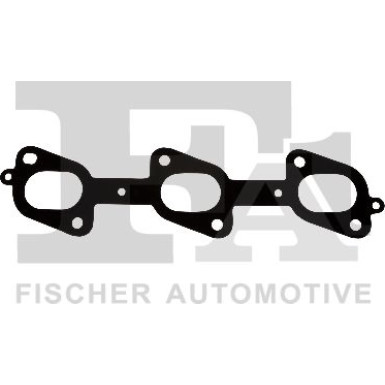 Dichtung, Abgaskrümmer 414-026 Dichtung, Abgaskrümmer 414-026