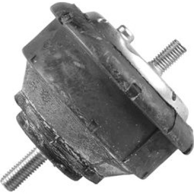 TEDGUM_TD Lagerung, Motor 00083444