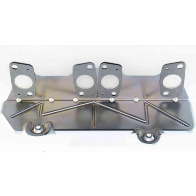 CORTECO Auspuffdichtung 424710P CORTECO Auspuffdichtung 424710P