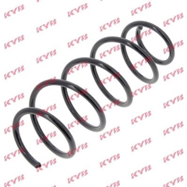 KYB Fahrwerksfeder Citroen P. C2 1.6 09/03 RH3492 KYB Fahrwerksfeder Citroen P. C2 1.6 09/03 RH3492