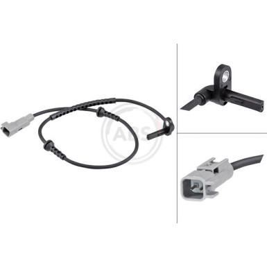 A.B.S. ABS Sensor 30086